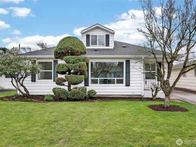 520 24th Avenue, Longview, WA, 98632