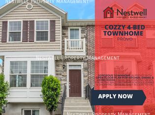 931 E 1140 S, Provo, UT 84606