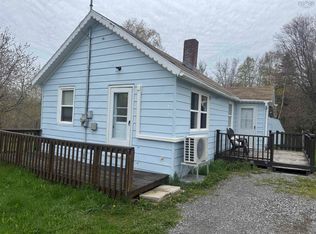 66 Jardine St, Cape Breton, NS B1Y 1J5