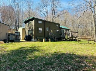 663 Smith Hill Rd, East Meredith, NY 13757