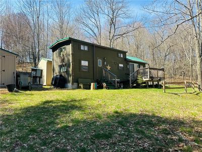 663 Smith Hill Rd, East Meredith, NY, 13757