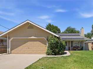 165 N 5th St, Shandon, CA 93461