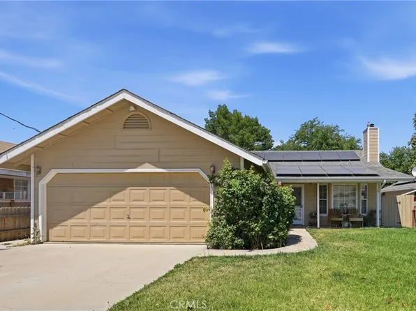 165 N 5th St, Shandon, CA 93461