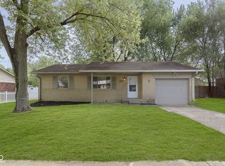 8915 Jackson St, Indianapolis, IN
