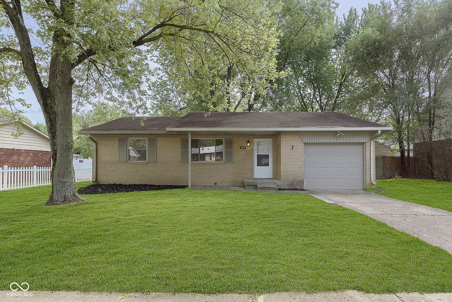 8915 Jackson St photo 1