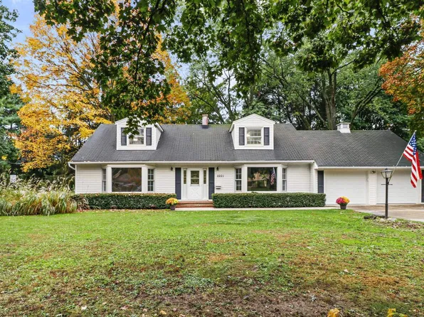 5201 Hammersley Road, Madison, WI 53711