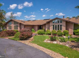 721 Battlefield Bluff Dr, New Market, VA
