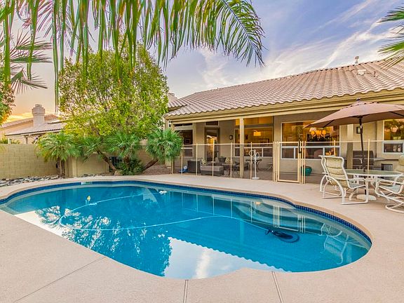 5th image of 5533 E Campo Bello Dr