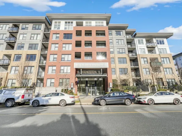 9311 Alexandra Rd #117, Richmond, BC V6X 0L8