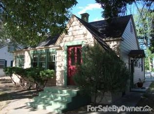 1916 N 9th St, Grand Junction, CO 81501