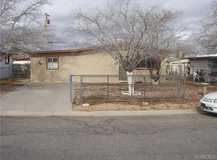 1923 Hope Ave, Kingman, AZ 86401