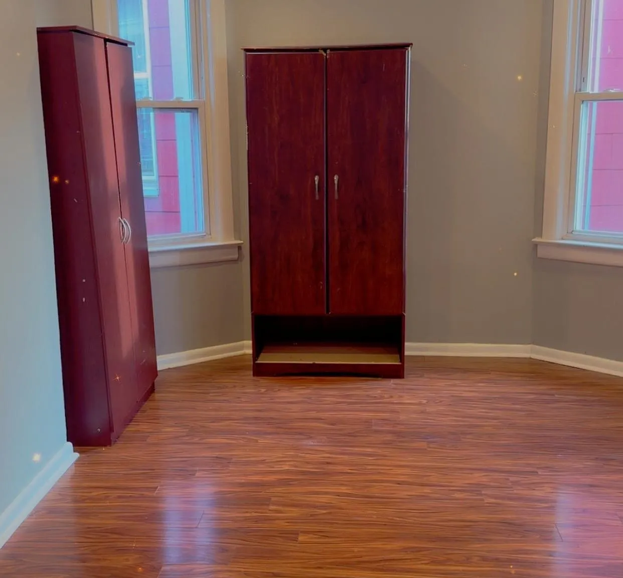 3 bed, 1.5 bath, $2,500 — Photo 4