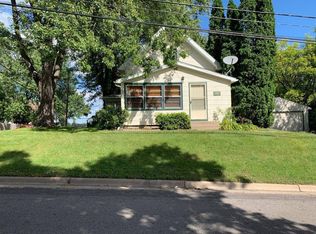 701 46 1/2 Ave NE, Hilltop, MN 55421