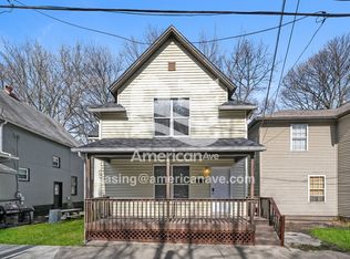 532 Highland Ave, Aliquippa, PA