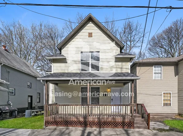 532 Highland Ave, Aliquippa, PA 15001