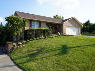 103 Crooke Rd, Jefferson City, TN 37760