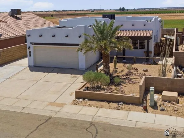 1670 N 9th Ave, San Luis, AZ 85336