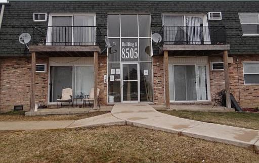 1st image of 8505 W 101st Ter APT 103