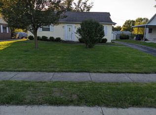 455 N 18th St, Noblesville, IN 46060
