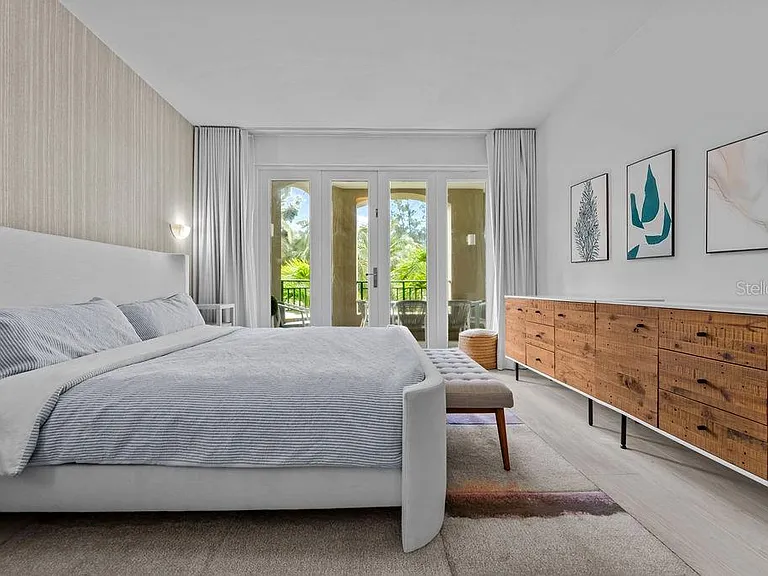 Ocean Sixteen 9000 Rio Mar Blvd #321 — Photo 7