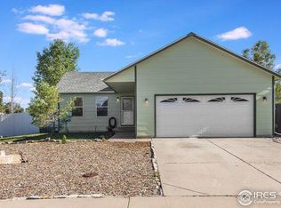 2202 A Street Rd, Greeley, CO 80631