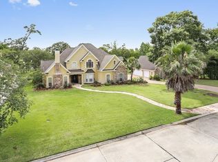 5012 Geddings St, Lake Charles, LA 70605