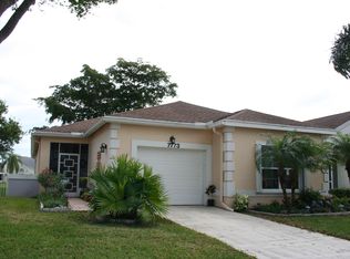 7773 Mansfield Holw, Delray Beach, FL 33446