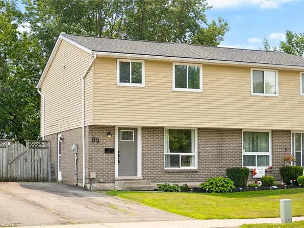 89 Maple Ave, Stratford, ON N5A 7G8