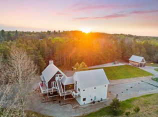 1339 M 68 Hwy, Indian River, MI 49749