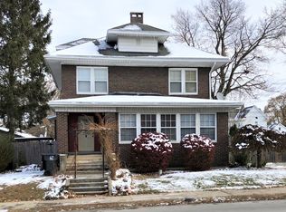 349 S Jefferson St, Huntington, IN 46750