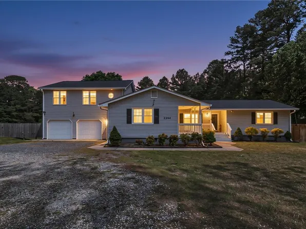 2244 Benefit Rd, Chesapeake, VA 23322