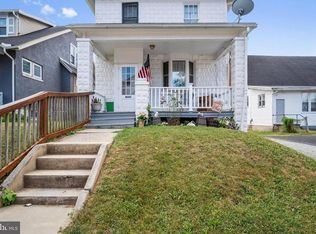 234 W Cottage Pl, York, PA 17401