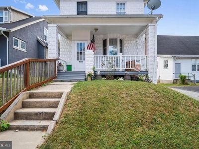 234 W Cottage Pl, York, PA, 17401