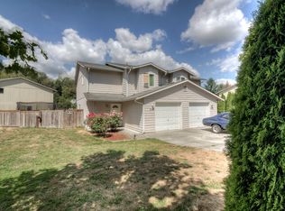 338 Tacoma Blvd S, Pacific, WA 98047