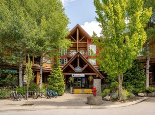 4340 Lorimer Rd #347, Whistler, BC