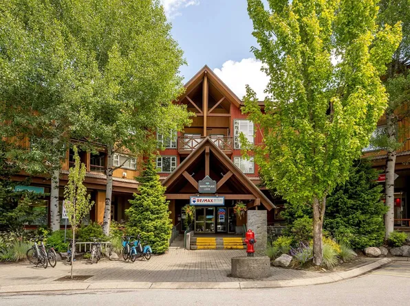 4340 Lorimer Rd #347, Whistler, BC V8E 1A5