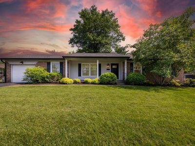 294 Leawood Dr, Frankfort, KY, 40601