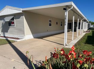 38205 Al St, Dade City, FL 33525