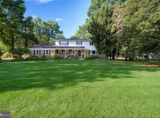 39 Pine Valley Rd, Doylestown, PA 18901