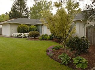1661 SE 53rd Ave, Hillsboro, OR 97123