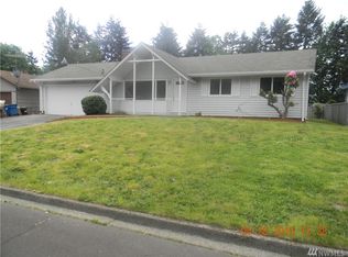 24303 35th Ave S, Kent, WA 98032