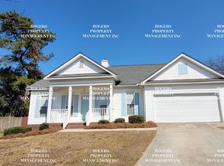 220 Hatton Ct, Lexington, SC 29072