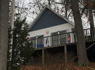 14865 Hemlock Ave NE, Gowen, MI 49326