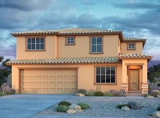 5414 W Country Garden Ln, Laveen, AZ 85339