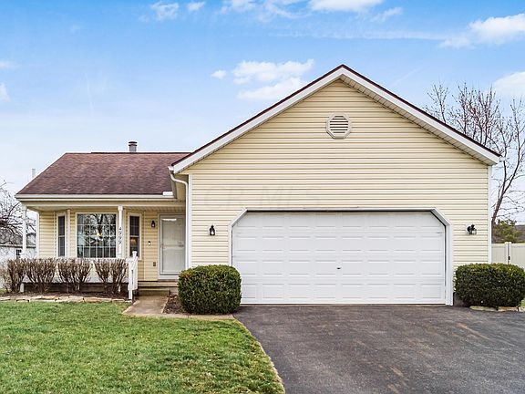 2nd image of 4999 Amblyn Ct