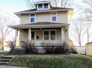 328 W Bowman St, Wooster, OH 44691