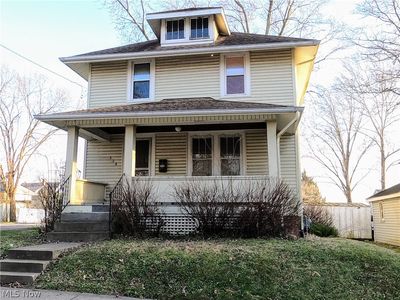 328 W Bowman St, Wooster, OH, 44691