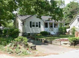 527 Church Rd, Albany, NY 12203