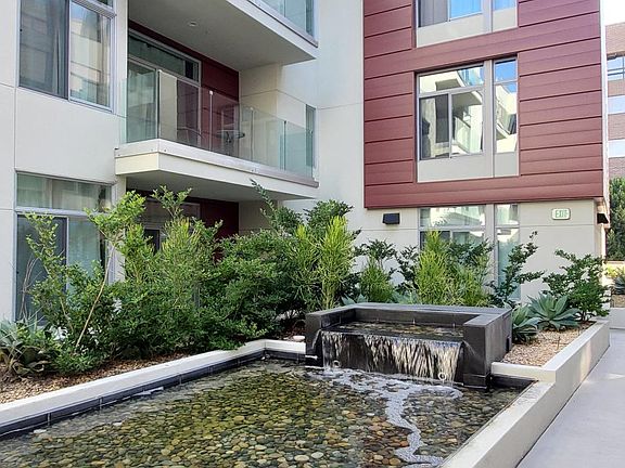 2nd image of 117 S Los Robles Ave #309