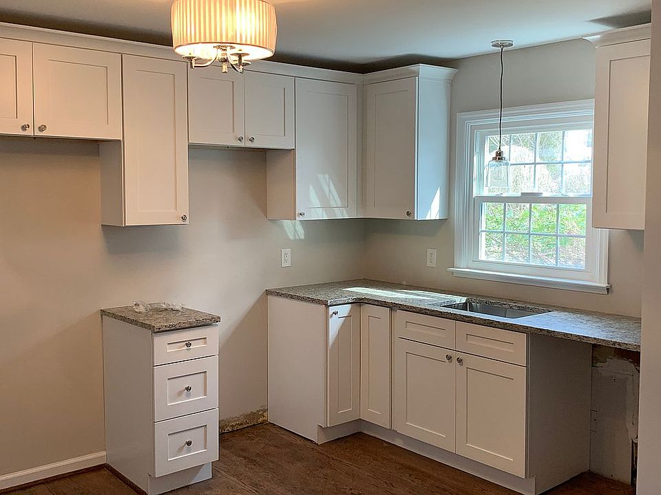 Stainless appliances on way!